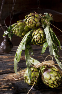 Artichoke